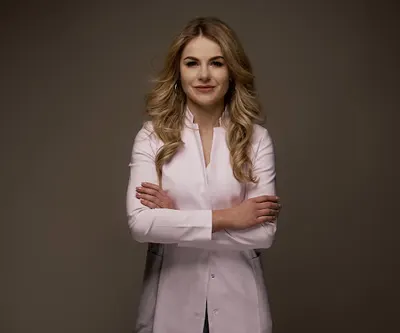 Dietetyk kliniczny Sosnowiec mgr Dominika Kot